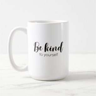 Taza De Café Amar a tu presupuesto de autoselección