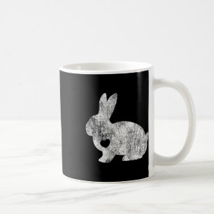 Taza De Café Amar conejo conejo amante Mascota animal propietar