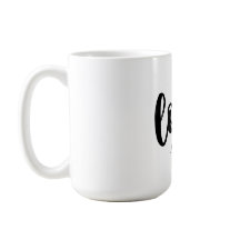 AMAR el nombre personalizado Mug, regalo El día de