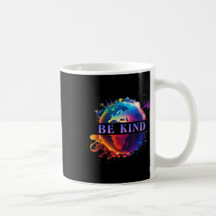 Taza De Café Amar la protección ambiental de la Madre Tierra