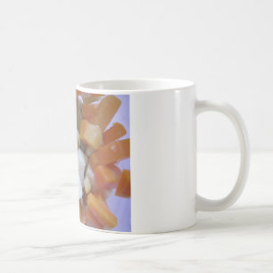 Taza De Café Amar las verduras mezcladas