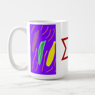 Taza De Café Amar que tu gato sea una madre mensaje divertido