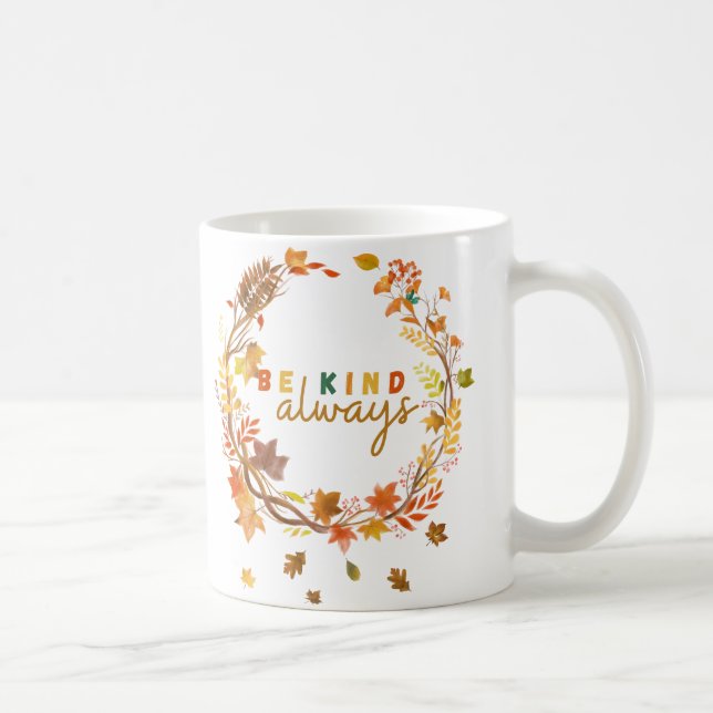 Taza De Café Amar siempre a las mujeres Los niños Carta Motivac (Derecha)