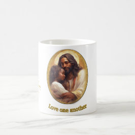 Taza De Café Amar unos a otros
