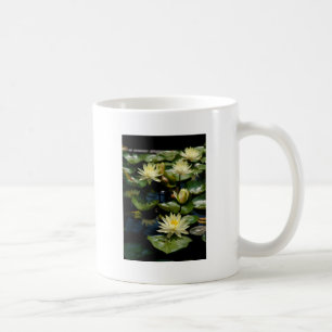Taza De Café Amarillo