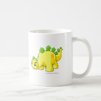 Taza De Café Amarillo de Chomby