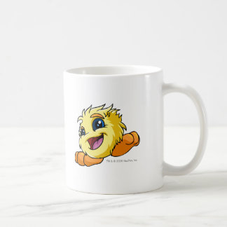 Taza De Café Amarillo de JubJub