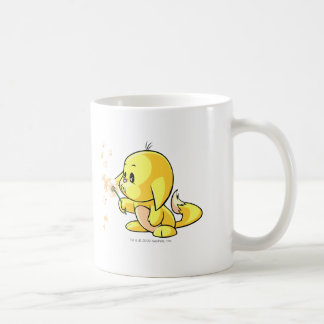 Taza De Café Amarillo de Kacheek