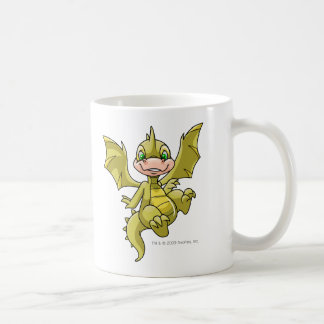 Taza De Café Amarillo de Scorchio