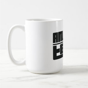 Taza De Café Amarillo - Texas