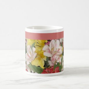 Taza De Café Amaryllis Mug
