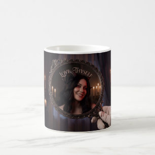 Taza De Café Ámate a ti mismo