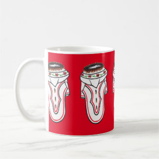 Taza De Café Amautik