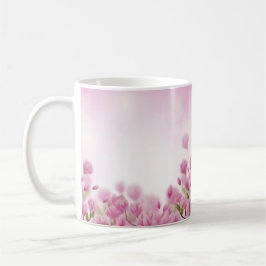 Taza De Café amazing flowers