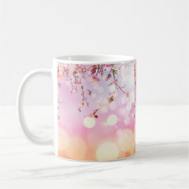 Taza De Café amazing flowers