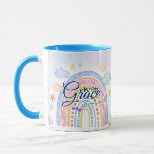 Taza de café Amazing Grace