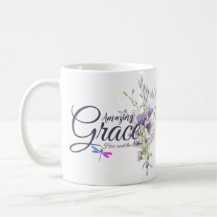 Taza de café Amazing Grace