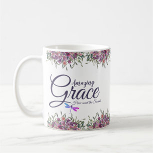 Taza de café Amazing Grace