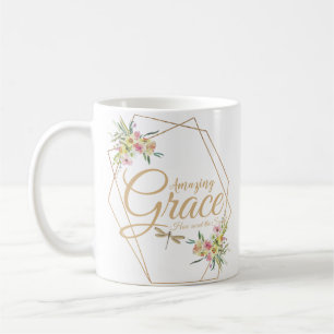 Taza de café Amazing Grace