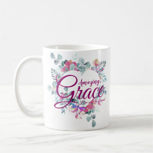 Taza de café Amazing Grace