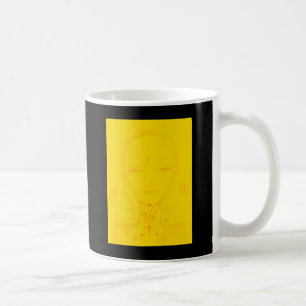 Taza De Café Ámbar