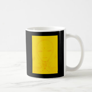 Taza De Café Ámbar
