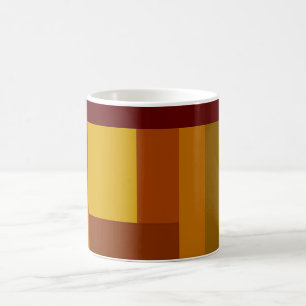 Taza De Café Ambiente de Otoño