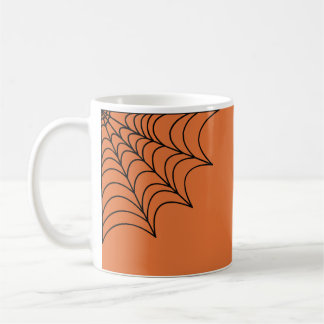 Taza De Café Ambiente Otoñal Acogedor y Vibraciones Espeluznant