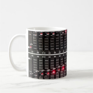 Taza De Café Ámbito de audio: Sound Studio Essentials