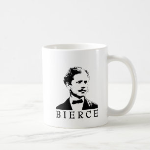 Taza De Café Ambrose Bierce