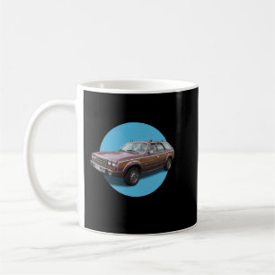 Taza De Café AMC Eagle