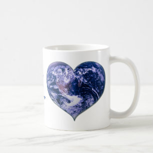 Taza De Café Ame a Thy madre