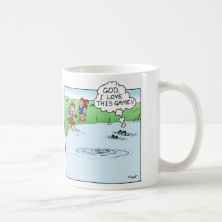Taza De Café Ame este juego