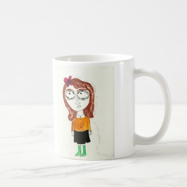 Taza De Café amei del que del OS… (Derecha)