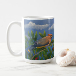 Taza De Café Amelancado