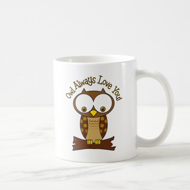 Taza De Café Ámele (Derecha)