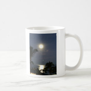 Taza De Café Ámele a la luna y a la parte posterior