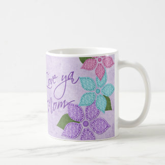 Taza De Café Ámele mamá