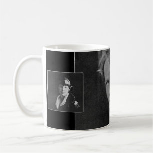 Taza De Café "Amelia Do the Imposible"