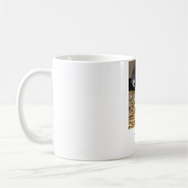 Taza De Café Ámeme - perrito lindo del beagle Snoopy