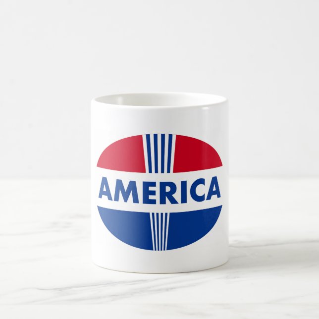 TAZA DE CAFÉ AMÉRICA (Centro)