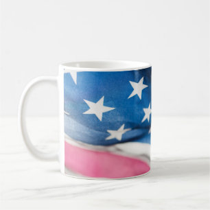 Taza De Café américa 10