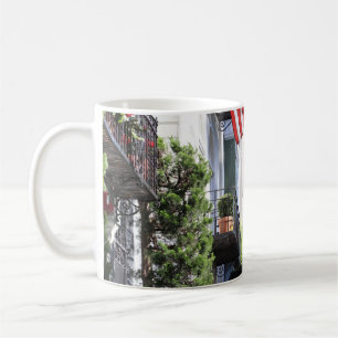 Taza De Café américa 88