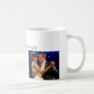 Taza De Café América primera…