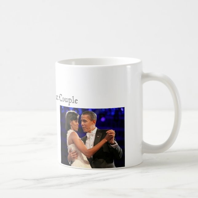 Taza De Café América primera… (Derecha)