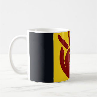 Taza De Café American Indian Movement 