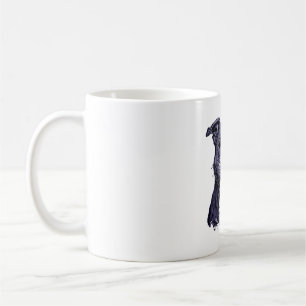 Taza De Café American Staffordshire Terrier   