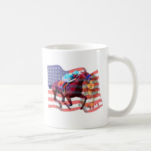 Taza De Café Americano Pharoah 2015