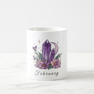 Taza De Café Ametista