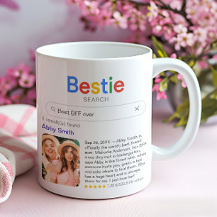 Taza De Café Amiga Divertidísima Mejor Amiga Resultado de Búsqu